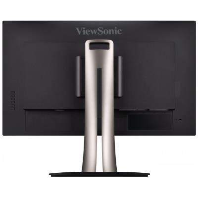 ViewSonic VP3256-4K / 32"/ IPS/ 16:9/ 3840x2160/ 5ms/ 350cd/m2/ DP/ HDMI/ 2xUSB-A/ USB-B / USB-C/ PIVOT/ Repro