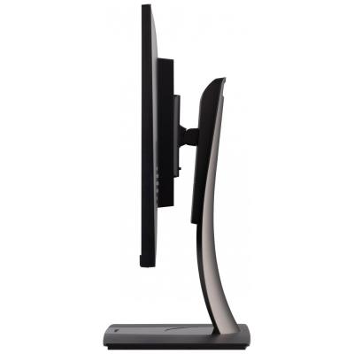 ViewSonic VP3256-4K / 32"/ IPS/ 16:9/ 3840x2160/ 5ms/ 350cd/m2/ DP/ HDMI/ 2xUSB-A/ USB-B / USB-C/ PIVOT/ Repro