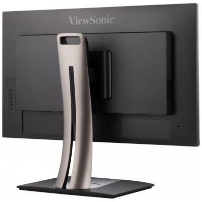 ViewSonic VP3256-4K / 32"/ IPS/ 16:9/ 3840x2160/ 5ms/ 350cd/m2/ DP/ HDMI/ 2xUSB-A/ USB-B / USB-C/ PIVOT/ Repro