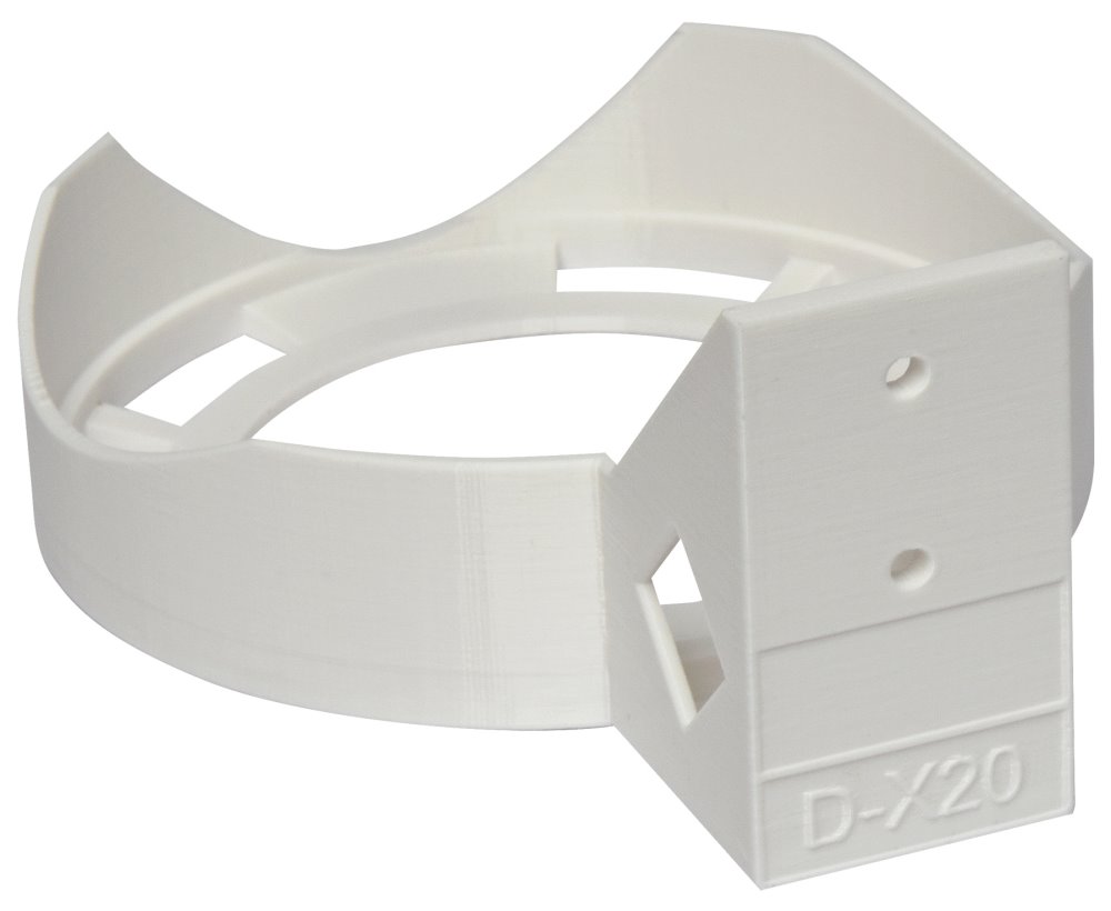 TP-LINK držák DECO X20/X50/X60 na stěnu bílý