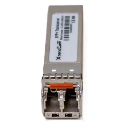 XtendLan SFP+, 10GBase-ER, SM, 1330nm, CWDM, 40km, 14dB marže, LC konektor