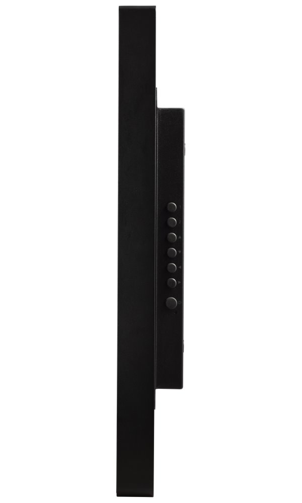 ViewSonic TD3207/ 32"/ 10p Touch/ VA/ 16:9/ 1920x1080/ 5ms/ 450cd/m2/ 1x DP/ 1x HDMI/ USB-B/ 1x RS232/ Repro