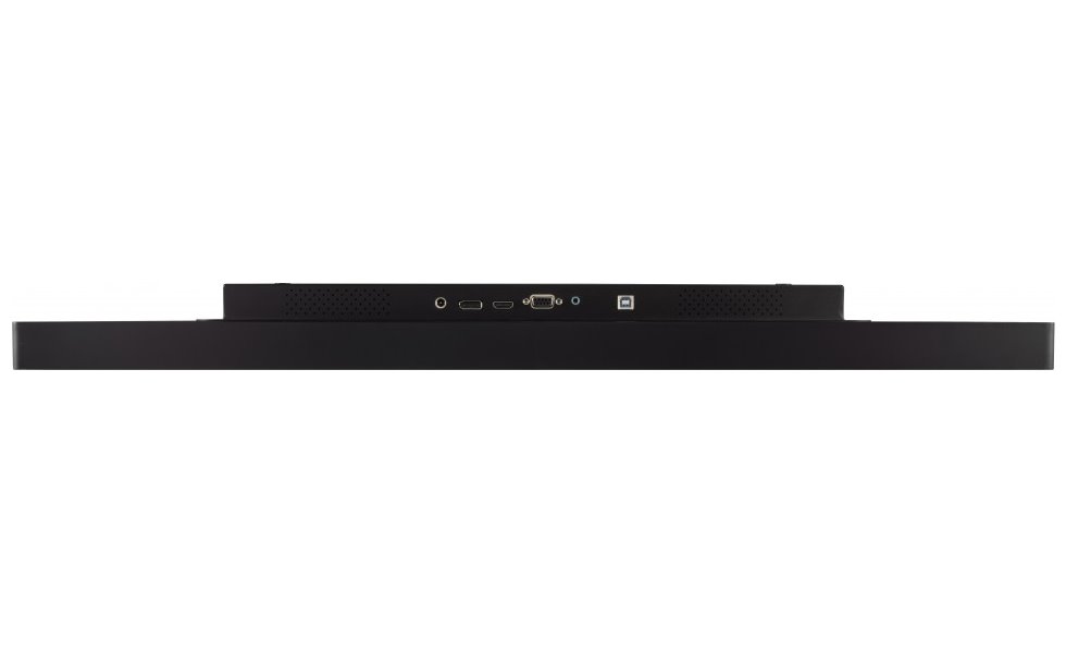 ViewSonic TD3207/ 32"/ 10p Touch/ VA/ 16:9/ 1920x1080/ 5ms/ 450cd/m2/ 1x DP/ 1x HDMI/ USB-B/ 1x RS232/ Repro