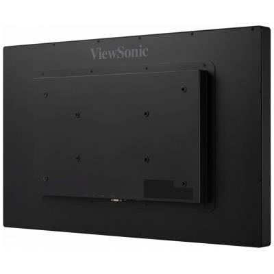 ViewSonic TD3207/ 32"/ 10p Touch/ VA/ 16:9/ 1920x1080/ 5ms/ 450cd/m2/ 1x DP/ 1x HDMI/ USB-B/ 1x RS232/ Repro