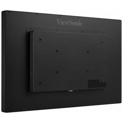 ViewSonic TD3207/ 32"/ 10p Touch/ VA/ 16:9/ 1920x1080/ 5ms/ 450cd/m2/ 1x DP/ 1x HDMI/ USB-B/ 1x RS232/ Repro