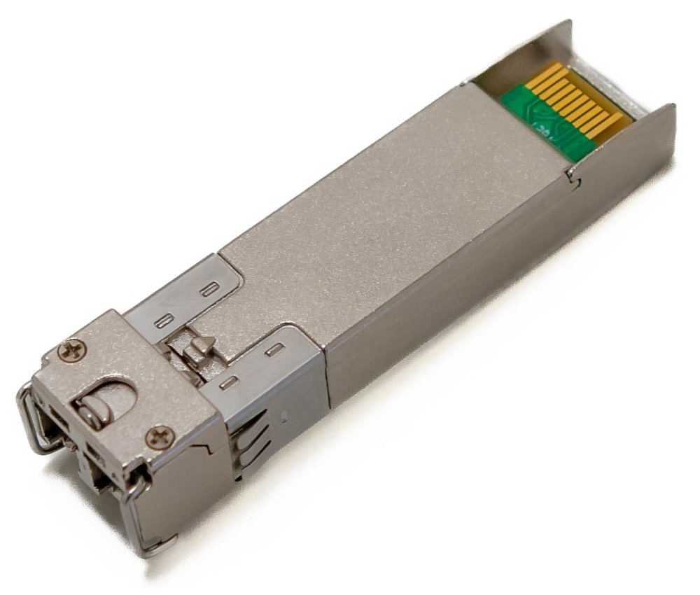 XtendLan mini GBIC SFP, LC, 1000Base-SX, 850nm MM, 550m, průmyslový -40 až +85st.C, Cisco, Planet kompatibilní