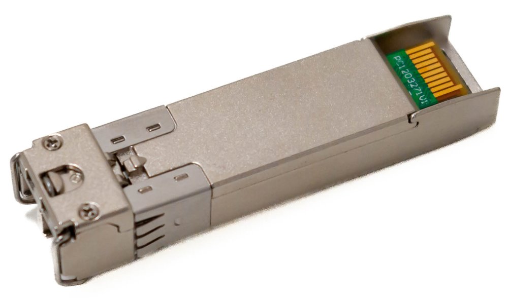 XtendLan SFP+, 10GBase-ZR, SM, 1310nm, CWDM, 60km, 23dB marže, LC konektor