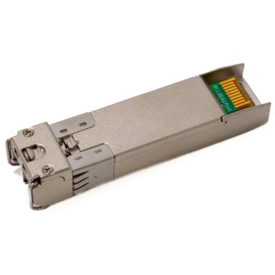 XtendLan SFP+, 10GBase-LR, SM, 1310nm, 20km, LC konektor, Extreme kompatibilní
