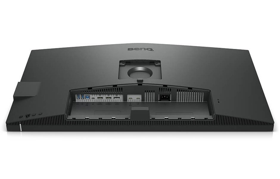 POŠKOZENÝ OBAL - BENQ 32" LED PD3220U/ IPS panel/ 3840x2160/ 20M:1/ 5ms/ 2x HDMI/ DP/ USB/ USB-C/ Thunderbolt/ FF/ LBL/ černý