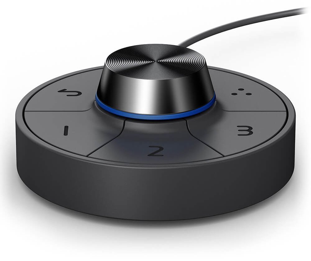 POŠKOZENÝ OBAL - BENQ 32" LED PD3220U/ IPS panel/ 3840x2160/ 20M:1/ 5ms/ 2x HDMI/ DP/ USB/ USB-C/ Thunderbolt/ FF/ LBL/ černý