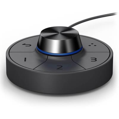 POŠKOZENÝ OBAL - BENQ 32" LED PD3220U/ IPS panel/ 3840x2160/ 20M:1/ 5ms/ 2x HDMI/ DP/ USB/ USB-C/ Thunderbolt/ FF/ LBL/ černý