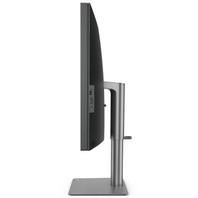 POŠKOZENÝ OBAL - BENQ 32" LED PD3220U/ IPS panel/ 3840x2160/ 20M:1/ 5ms/ 2x HDMI/ DP/ USB/ USB-C/ Thunderbolt/ FF/ LBL/ černý