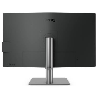 POŠKOZENÝ OBAL - BENQ 32" LED PD3220U/ IPS panel/ 3840x2160/ 20M:1/ 5ms/ 2x HDMI/ DP/ USB/ USB-C/ Thunderbolt/ FF/ LBL/ černý