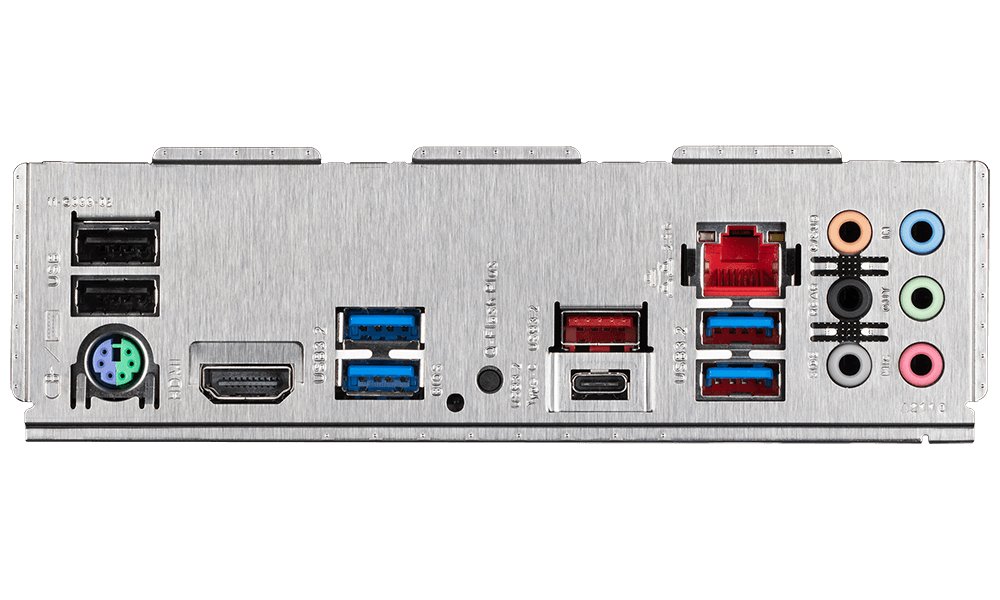 GIGABYTE X570S UD / AMD X570 / AM4 / 4x DDR4 / 3x M.2 / HDMI / USB-C / ATX