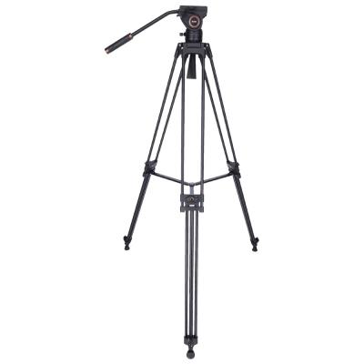 Rollei Video Stativ/ Zátěž 8kg/ Vytažený 184 cm/ Hliník