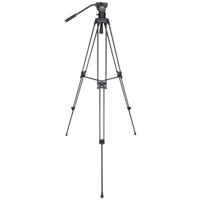 Rollei Video Stativ/ Zátěž 8kg/ Vytažený 184 cm/ Hliník