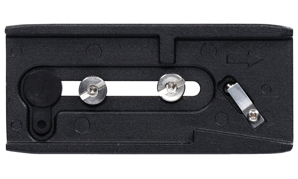 Rollei náhradní destička k Videostativu