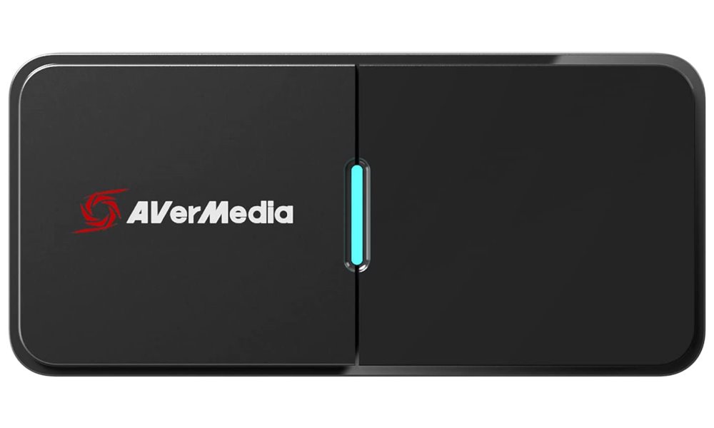 AVERMEDIA Live Streamer CAP 4K/ BU113