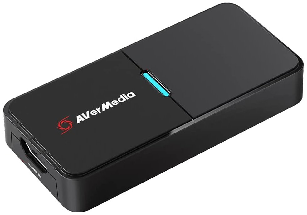 AVERMEDIA Live Streamer CAP 4K/ BU113
