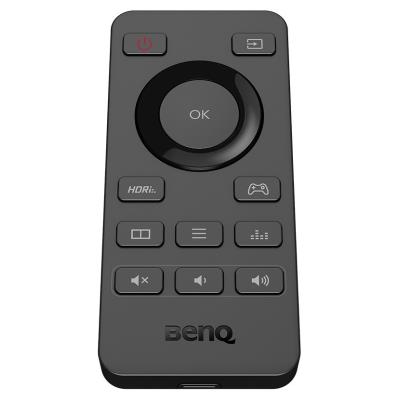 BENQ Mobiuz 32" LED EX3210U/ IPS panel/ 3840x2160/ 1000:1/ 1ms/ 144 Hz/ 2xHDMI/ DP/ USB/ FreeSync/ černobílý