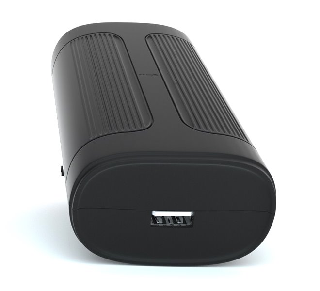 MHPower malý záložní zdroj DL181-24 Mini UPS 24V 0,5A