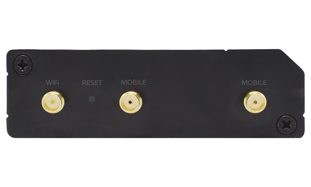 Teltonika LTE Wi-Fi Router RUT241, 2,4 GHz, 802.11b/g/n, 2/3/4G, LTE, 1x DI/DO