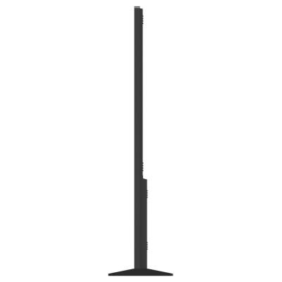 ViewSonic e-Poster EP5542/ 55"/DLED/ 3840 x 2160/ 450cd/ DP / HDMI x 3 /VGA /RS232 in x 1 /USB x 3 /SPDIF/ Earthphone/ R