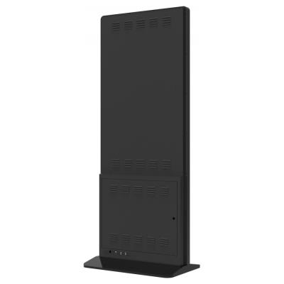 ViewSonic e-Poster EP5542/ 55"/DLED/ 3840 x 2160/ 450cd/ DP / HDMI x 3 /VGA /RS232 in x 1 /USB x 3 /SPDIF/ Earthphone/ R