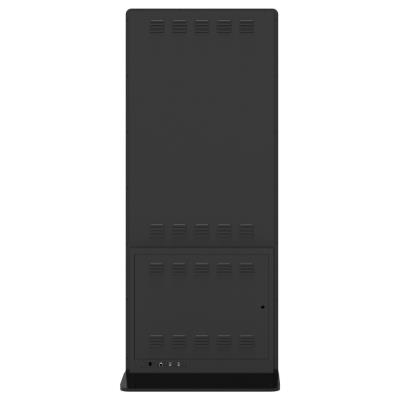 ViewSonic e-Poster EP5542/ 55"/DLED/ 3840 x 2160/ 450cd/ DP / HDMI x 3 /VGA /RS232 in x 1 /USB x 3 /SPDIF/ Earthphone/ R