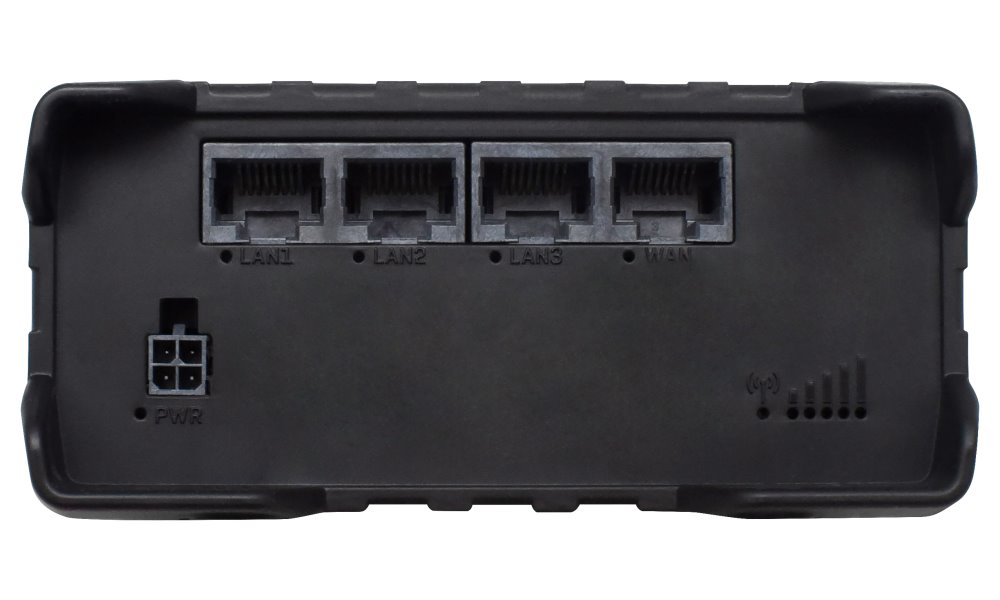 Teltonika LTE Wi-Fi Router RUT951, 2,4 GHz, 802.11b/g/n, 2/3/4G, LTE