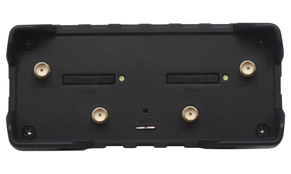 Teltonika LTE Wi-Fi Router RUT951, 2,4 GHz, 802.11b/g/n, 2/3/4G, LTE