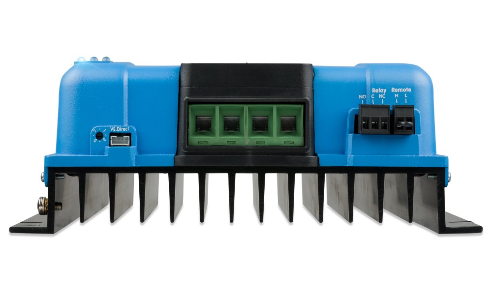 Victron SmartSolar 150/60-Tr MPPT solární regulátor