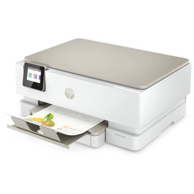 HP ENVY Inspire 7220e/ color/ PSC/ A4/ 15/10 ppm/ 4800x1200dpi/ USB/ wifi/ duplex/ AirPrint/ HP+