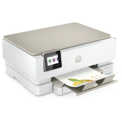 HP ENVY Inspire 7220e/ color/ PSC/ A4/ 15/10 ppm/ 4800x1200dpi/ USB/ wifi/ duplex/ AirPrint/ HP+