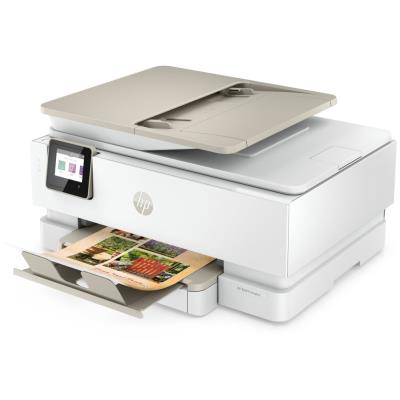 HP ENVY Inspire 7920e/ color/ PSC/ A4/ 15/10 ppm/ 4800x1200dpi/ USB/ wifi/ duplex/ AirPrint/ HP+