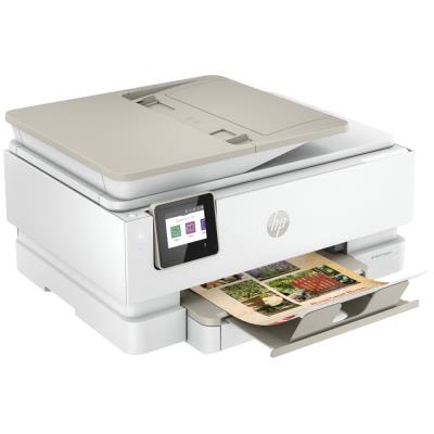 HP ENVY Inspire 7920e/ color/ PSC/ A4/ 15/10 ppm/ 4800x1200dpi/ USB/ wifi/ duplex/ AirPrint/ HP+