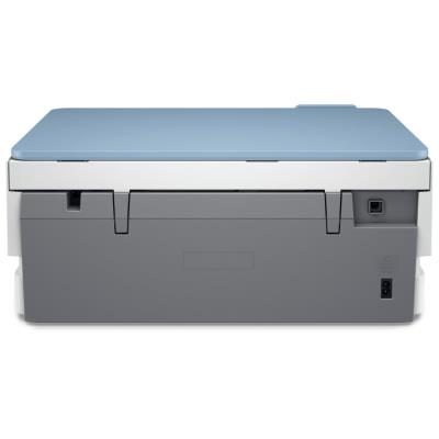 HP ENVY Inspire 7221e/ color/ PSC/ A4/ 15/10 ppm/ 4800x1200dpi/ USB/ wifi/ duplex/ AirPrint/ HP+
