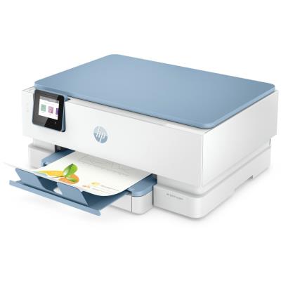 HP ENVY Inspire 7221e/ color/ PSC/ A4/ 15/10 ppm/ 4800x1200dpi/ USB/ wifi/ duplex/ AirPrint/ HP+