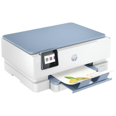 HP ENVY Inspire 7221e/ color/ PSC/ A4/ 15/10 ppm/ 4800x1200dpi/ USB/ wifi/ duplex/ AirPrint/ HP+