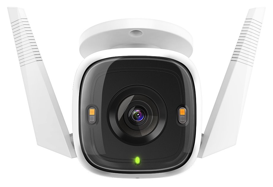 TP-Link Tapo C320WS - Venkovní Wi-Fi kamera 2k starlight color night vision IP66