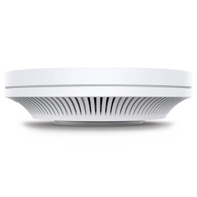 TP-Link EAP670 stropní Dual Band Wi-FI 6 AP/ 1x 10/100/2500 Mbps RJ45/ 802.11ac/ax/n/a/b/g/ 4804+574 Mbps