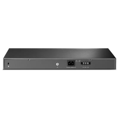 TP-Link DS-P7001-04 - DeltaStream 4-port Pizza-box GPON Optical Line Terminal