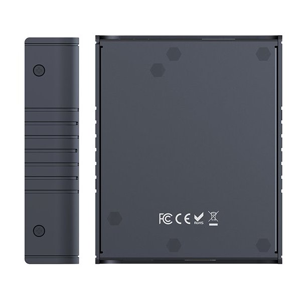 XtendLan HDMI přenos po LAN, vysílač a přijímač, IP/UDP, 100Mbps@1080p, přenos USB, funkce KVM