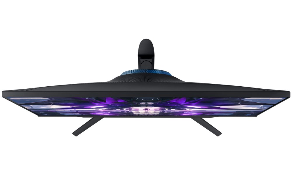 Samsung Odyssey G32A 32" / FullHD 1920x1080 / 16:9 / VA / 1ms / 165Hz / Jack/HDMI/DP/PIVOT/VESA