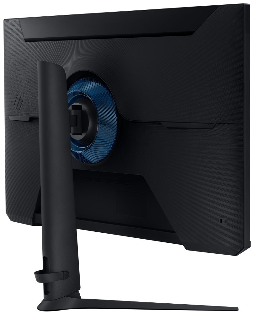 Samsung Odyssey G32A 32" / FullHD 1920x1080 / 16:9 / VA / 1ms / 165Hz / Jack/HDMI/DP/PIVOT/VESA