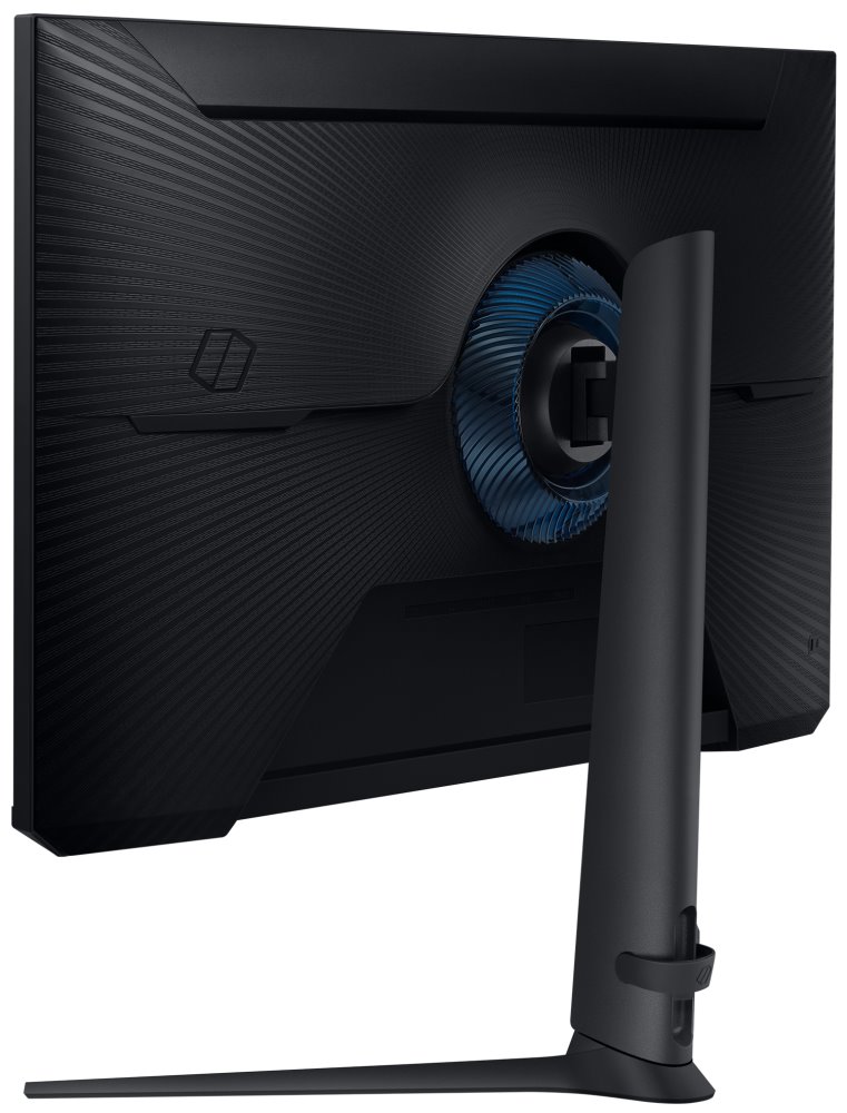 Samsung Odyssey G32A 32" / FullHD 1920x1080 / 16:9 / VA / 1ms / 165Hz / Jack/HDMI/DP/PIVOT/VESA