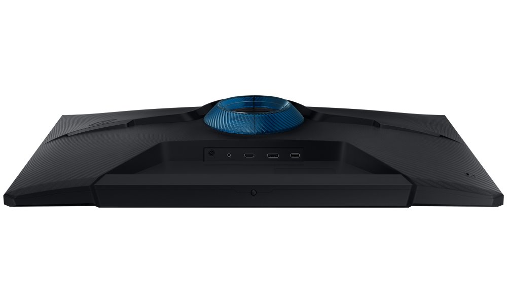 Samsung Odyssey G32A 32" / FullHD 1920x1080 / 16:9 / VA / 1ms / 165Hz / Jack/HDMI/DP/PIVOT/VESA