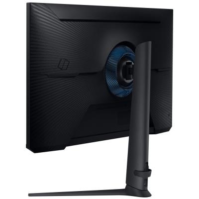 Samsung Odyssey G32A 32" / FullHD 1920x1080 / 16:9 / VA / 1ms / 165Hz / Jack/HDMI/DP/PIVOT/VESA