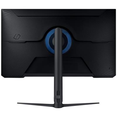 Samsung Odyssey G32A 32" / FullHD 1920x1080 / 16:9 / VA / 1ms / 165Hz / Jack/HDMI/DP/PIVOT/VESA