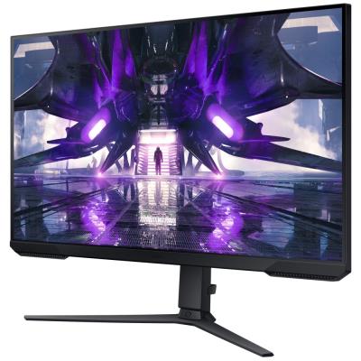 Samsung Odyssey G32A 32" / FullHD 1920x1080 / 16:9 / VA / 1ms / 165Hz / Jack/HDMI/DP/PIVOT/VESA